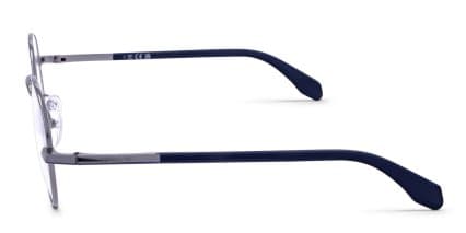 Adidas OR5090 Silver glasses - Silver - Side View