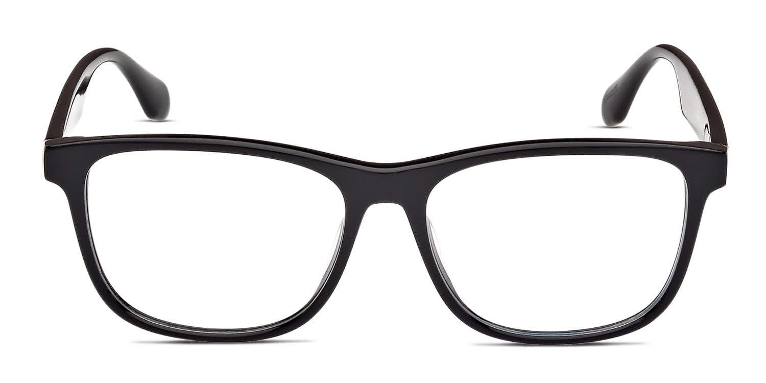メガネ Adidas Eyeglass Frame OR5045F 001 Black Asian Fit Adidas Originals OR5004-F Asian Fit 002 glasses | Buy online
