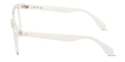 Adidas OR5093 Clear glasses - Clear - Side View