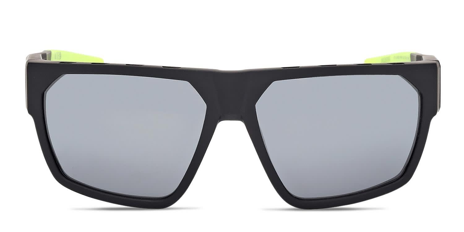 Adidas SP0097 Matte Black glasses - Matte Black - Frontal View
