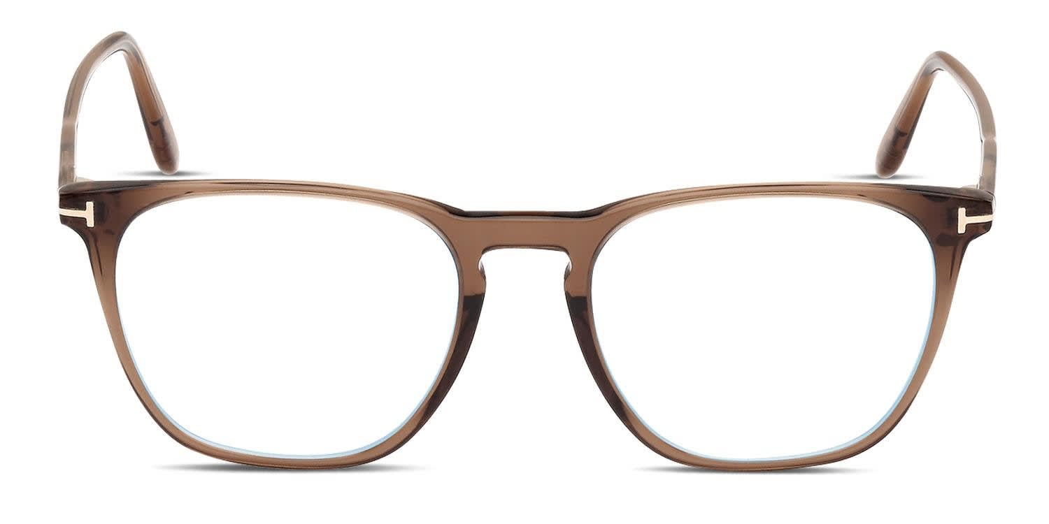 TOM FORD トムフォード TF595 メガネ ブラウン プラスチック 楽天市場】トムフォード TOM FORD メガネ 衣料品 その他