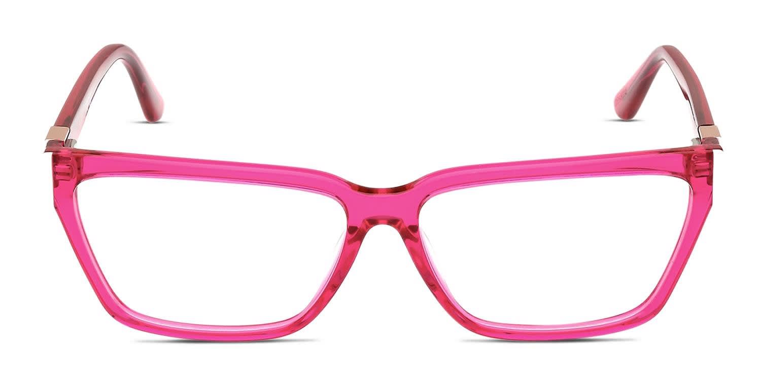 メガネ Guess FW25 Guess - GU50114 55089 - 089 (GU50114 55089 089) Guess GU50114 089 55 | Bassol Optic – Bassol optic