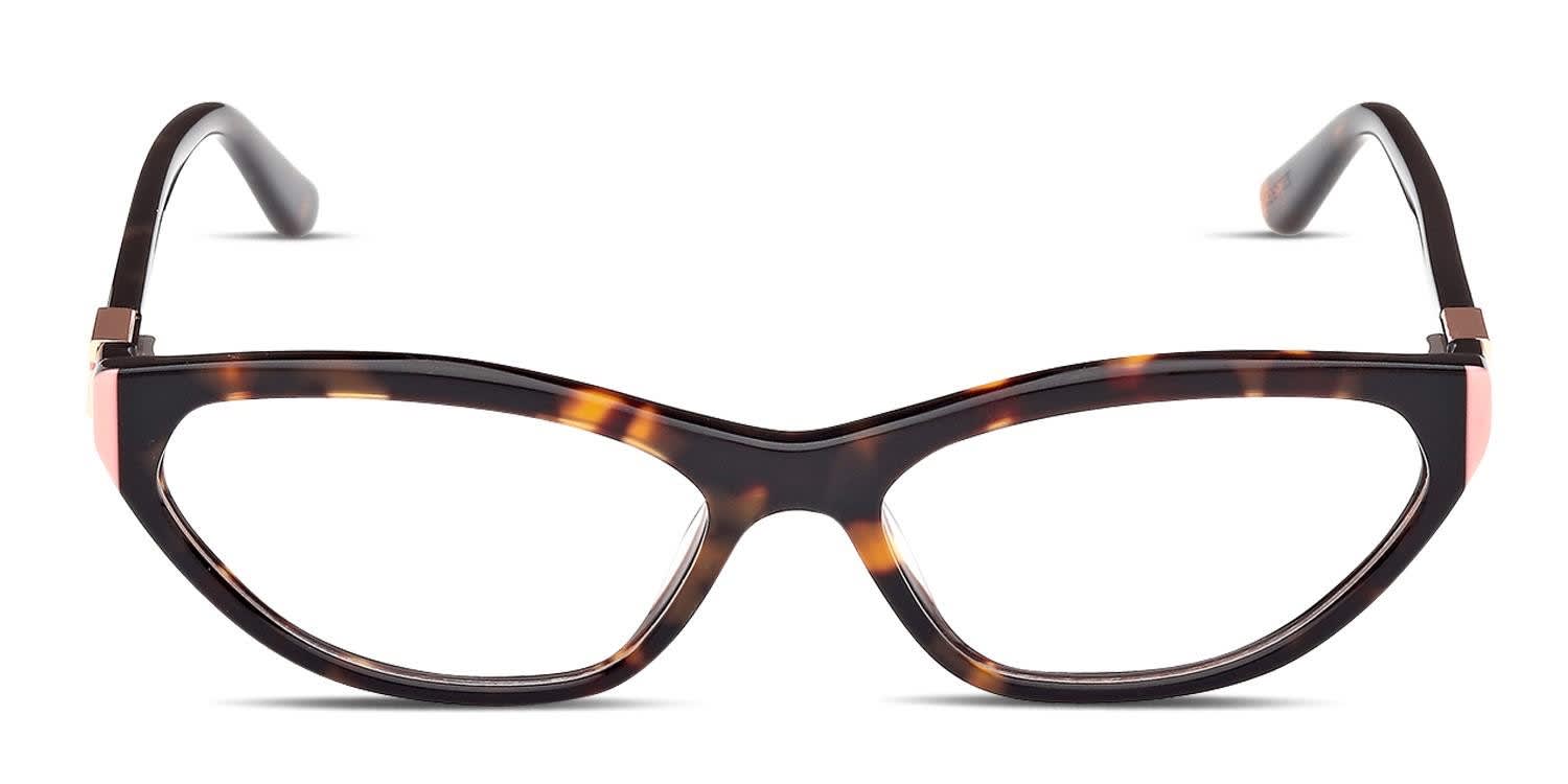 Liu Jo LJ2708 Tortoise Prescription Eyeglasses