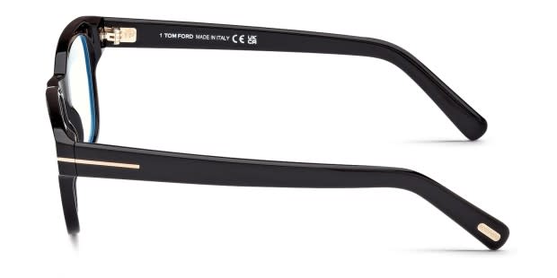 メガネ TOM FORD Tom Ford - FT5977-B - 052 (FT5977 B 52052 052) Tom Ford FT5977-B Eyeglasses | Select Eyewear