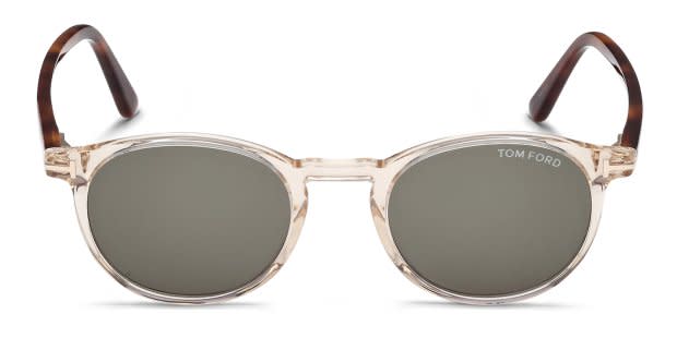 TOM FORDのAndrea-02モデル tom-ford-andrea-02-tf539-01b-