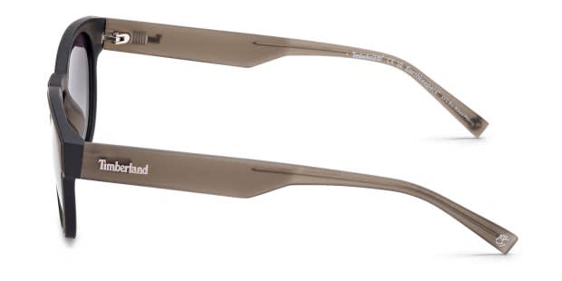 Timberland TB00026 Brown Prescription Sunglasses display picture 1