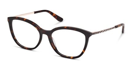 Guess GU50171 Tortoise glasses - Tortoise - Angle View