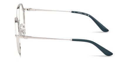 Guess GU50184 Silver glasses - Silver - Side View