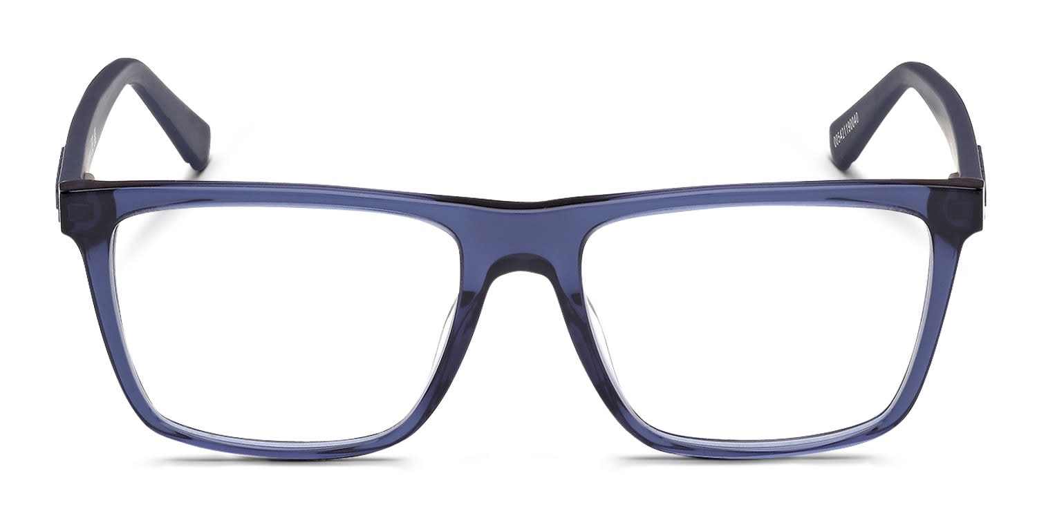 NWT Guess GU50186-020-55 Eyeglasses Guess GU50186 020 55 Glasses | Bassol Optic Spain main image 2