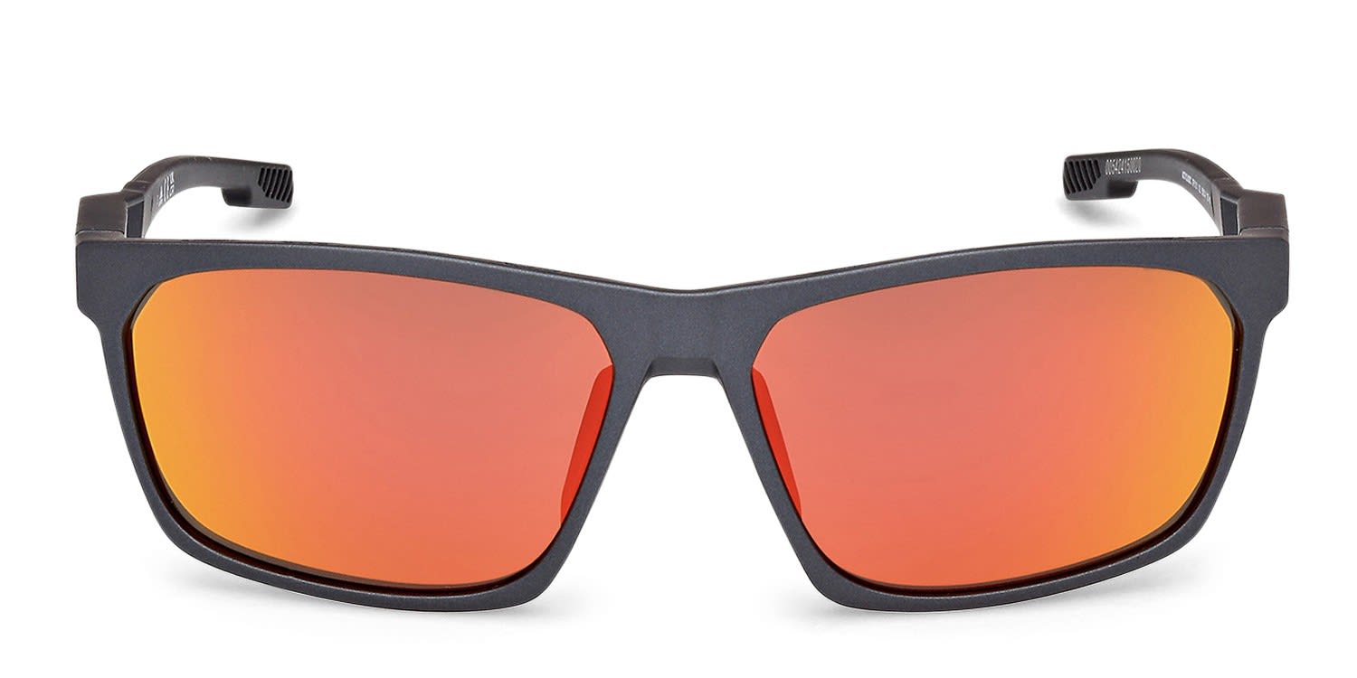 Oakley OO9417 Holbrook XL Black , Red