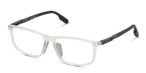Adidas SP5086-H Clear Prescription Eyeglasses