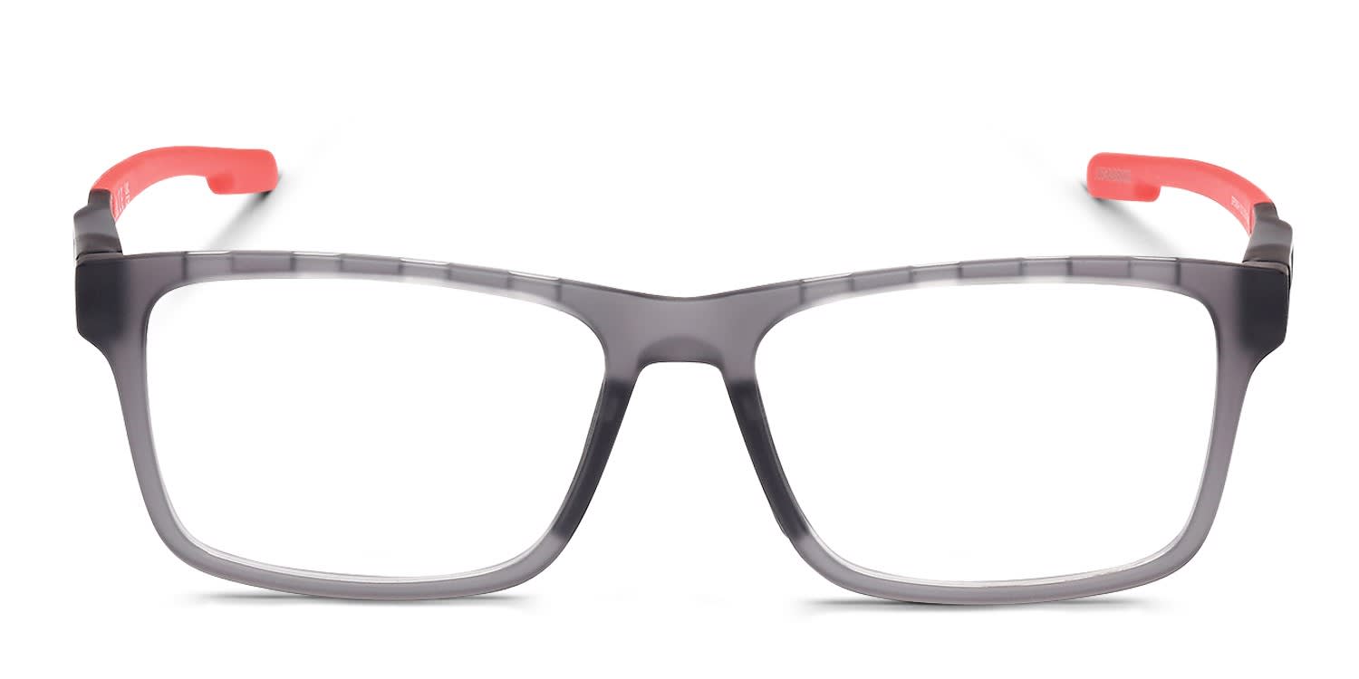 Adidas SP5089-H Gray glasses - Gray - Frontal View