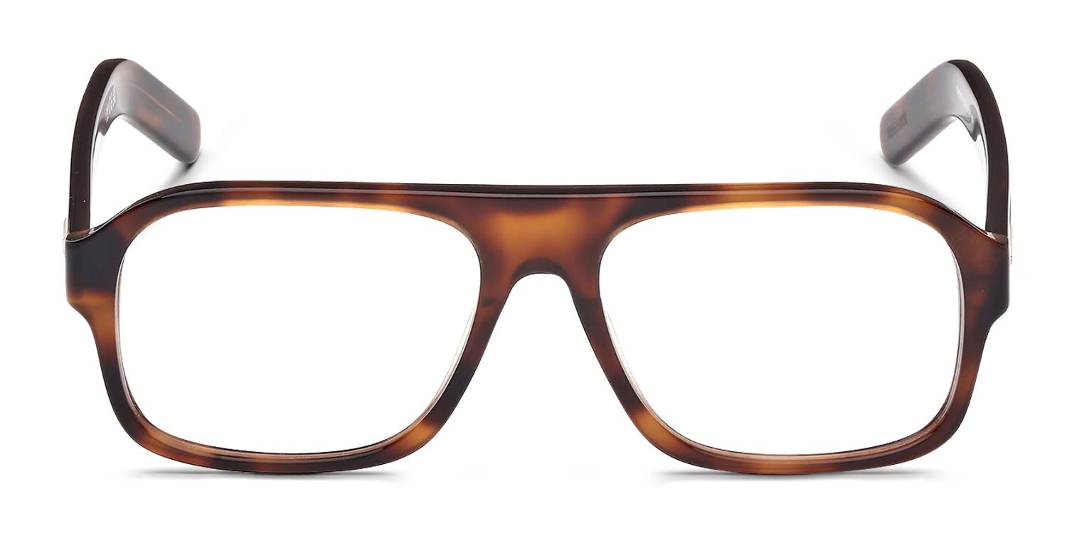 Adidas OR5109 Tortoise Prescription Eyeglasses