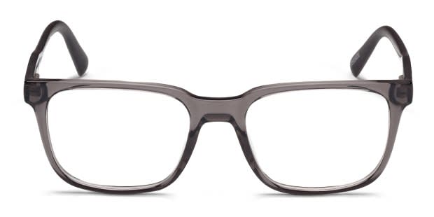 Timberland TB50047 Gray Prescription Eyeglasses display picture 1