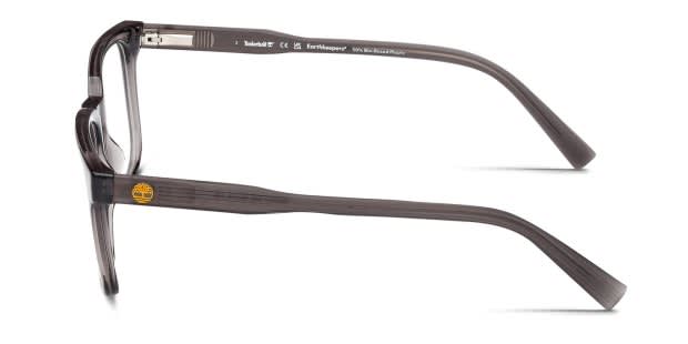 Timberland TB50047 Gray Prescription Eyeglasses