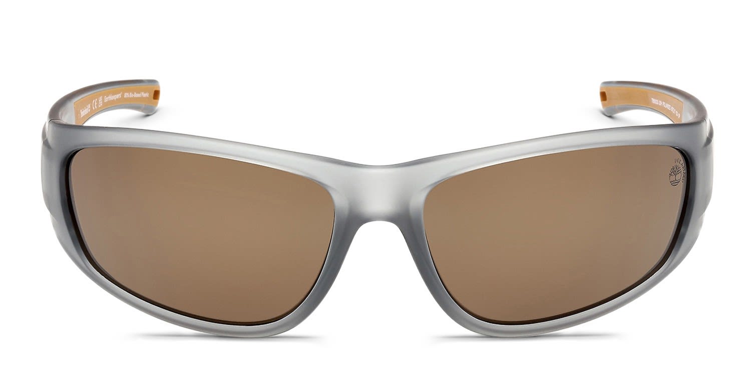 Kate Spade Lulu/S tortoise frame with gradient brown lenses