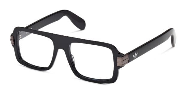 NWT Adidas OR5114-052-53 Eyeglasses OR5114 Eyeglasses Frames by Adidas Originals main image 4