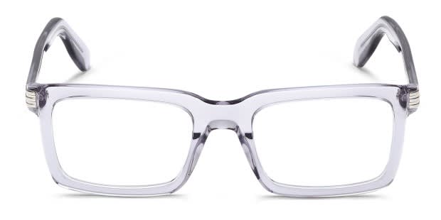 Adidas OR5115 Gray Prescription Eyeglasses