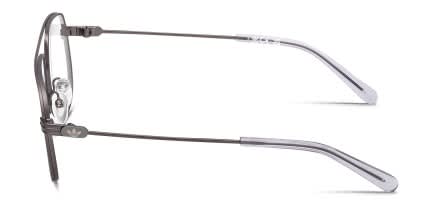 Adidas OR5117 Gunmetal glasses - Gunmetal - Side View
