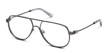 Adidas OR5117 Gunmetal glasses - Gunmetal - Angle View
