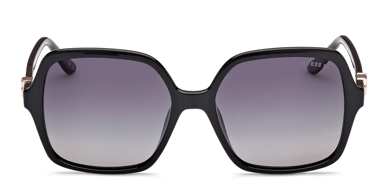 Celine CL41805/S Clear Olive Prescription Sunglasses