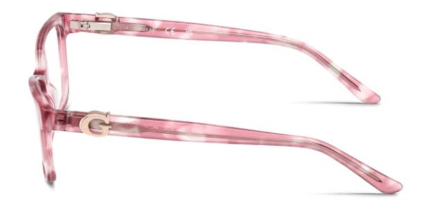 NWT Guess GU50227-080-54 Lilac Other 54mm Eyeglasses NEW Guess GU50227-080-54 Eyeglasses 54mm 100% Authentic | eBay main image 4