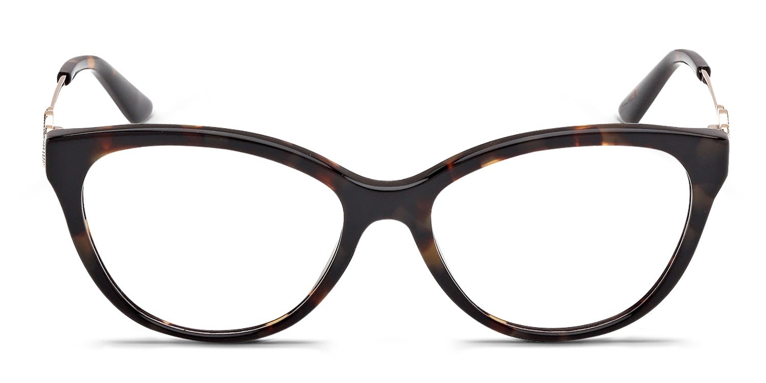 STELLA MCCARTNEY キャットアイクラス SC50030I 052 Stella McCartney SC50030I Brown, Tortoise Prescription