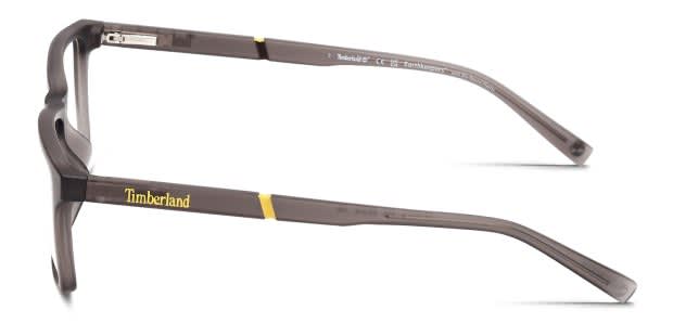 NWT Timberland TB1840-H-020-55 Grey Other 55mm Eyeglasses NEW Timberland TB1840-H-020-55 Eyeglasses 55mm 100  main image 2