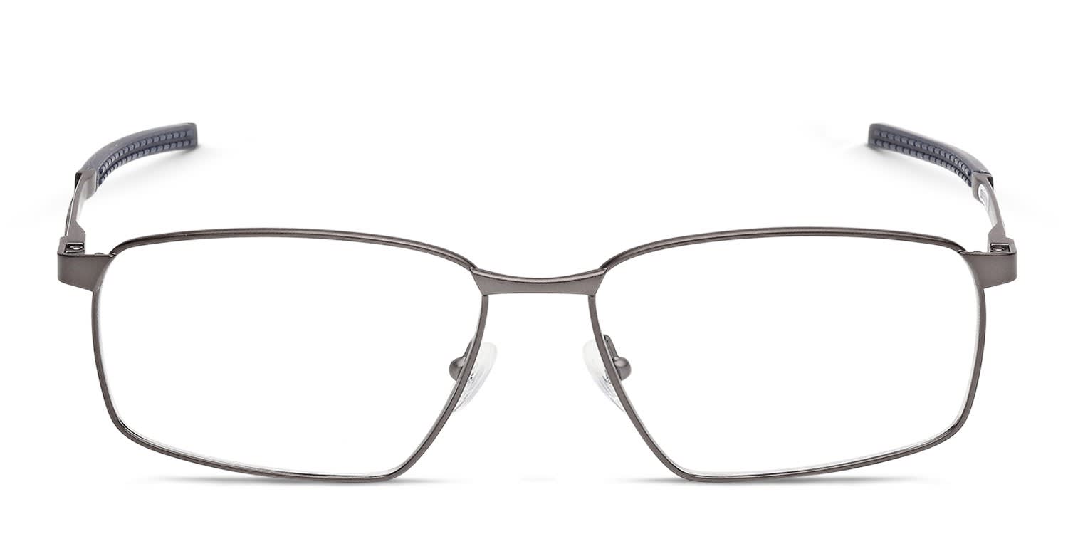 Adidas SP5094 Gunmetal Prescription Eyeglasses