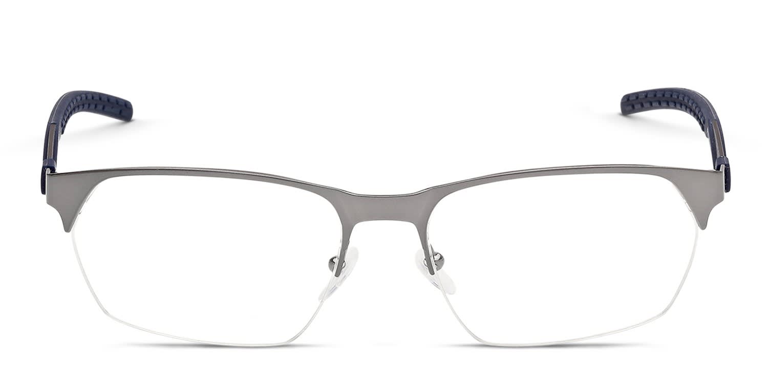 Adidas SP5097 Gunmetal glasses - Gunmetal - Frontal View