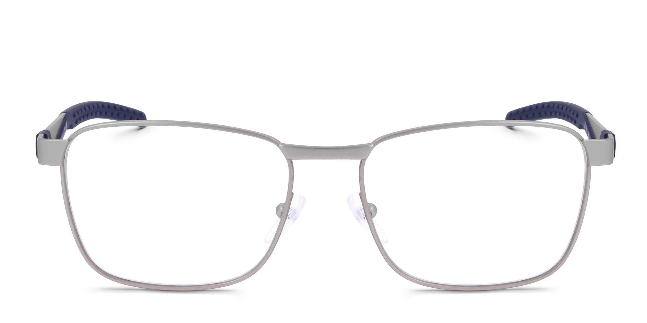 Adidas SP5098 Silver glasses - Silver - Frontal View