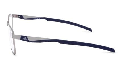 Adidas SP5098 Silver glasses - Silver - Side View