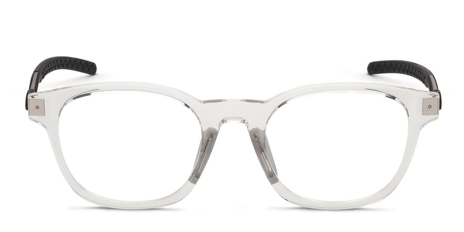 Adidas SP5100 Clear Prescription Eyeglasses