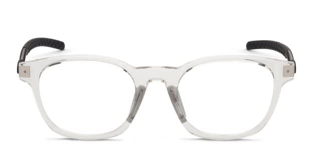 Adidas SP5100 Clear Prescription Eyeglasses display picture 1