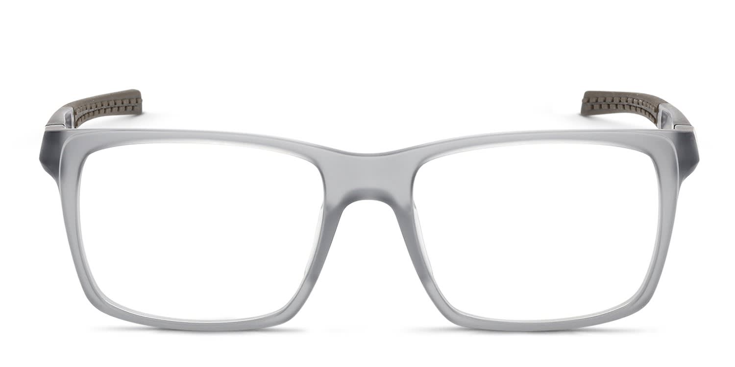 Adidas SP5103 Gray glasses - Gray - Frontal View