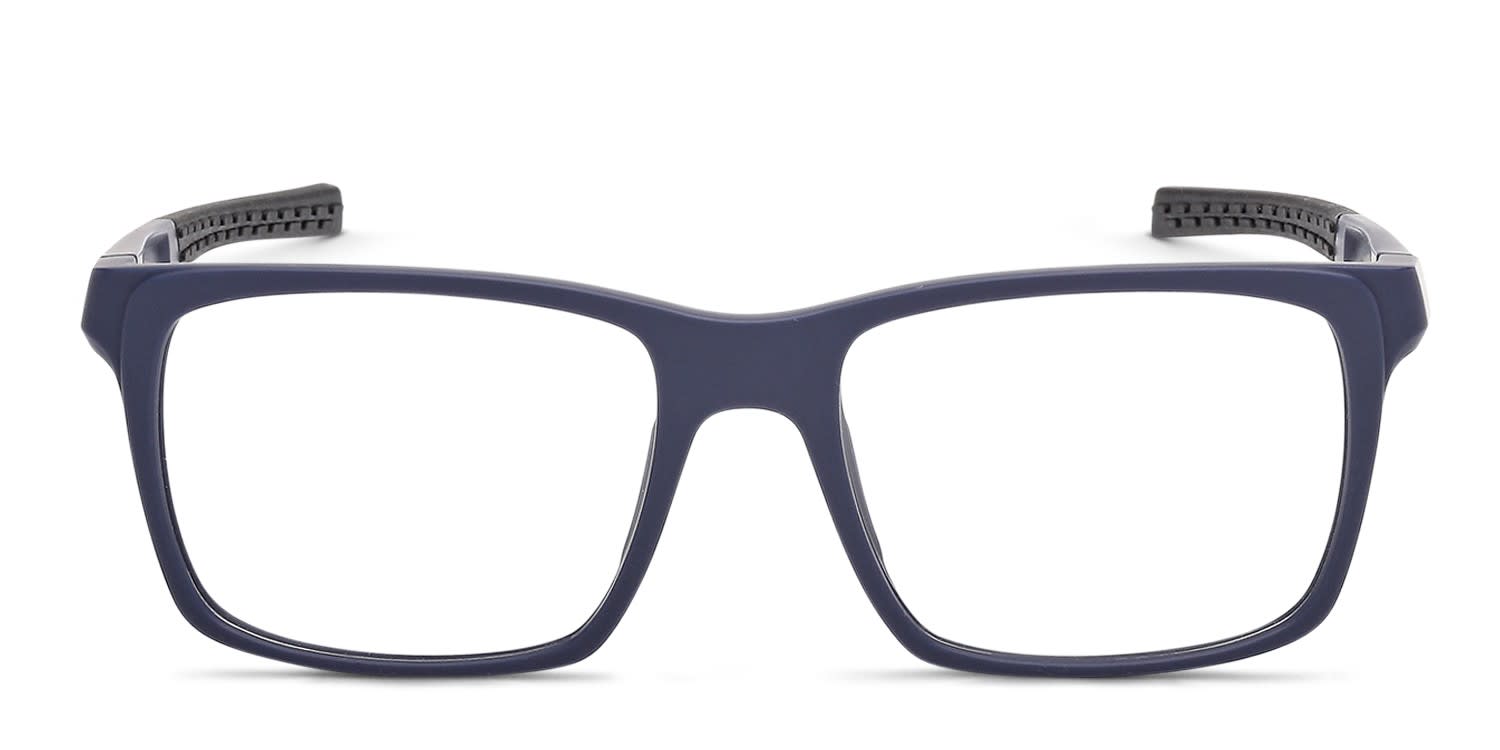 Adidas SP5103 Blue glasses - Blue - Frontal View