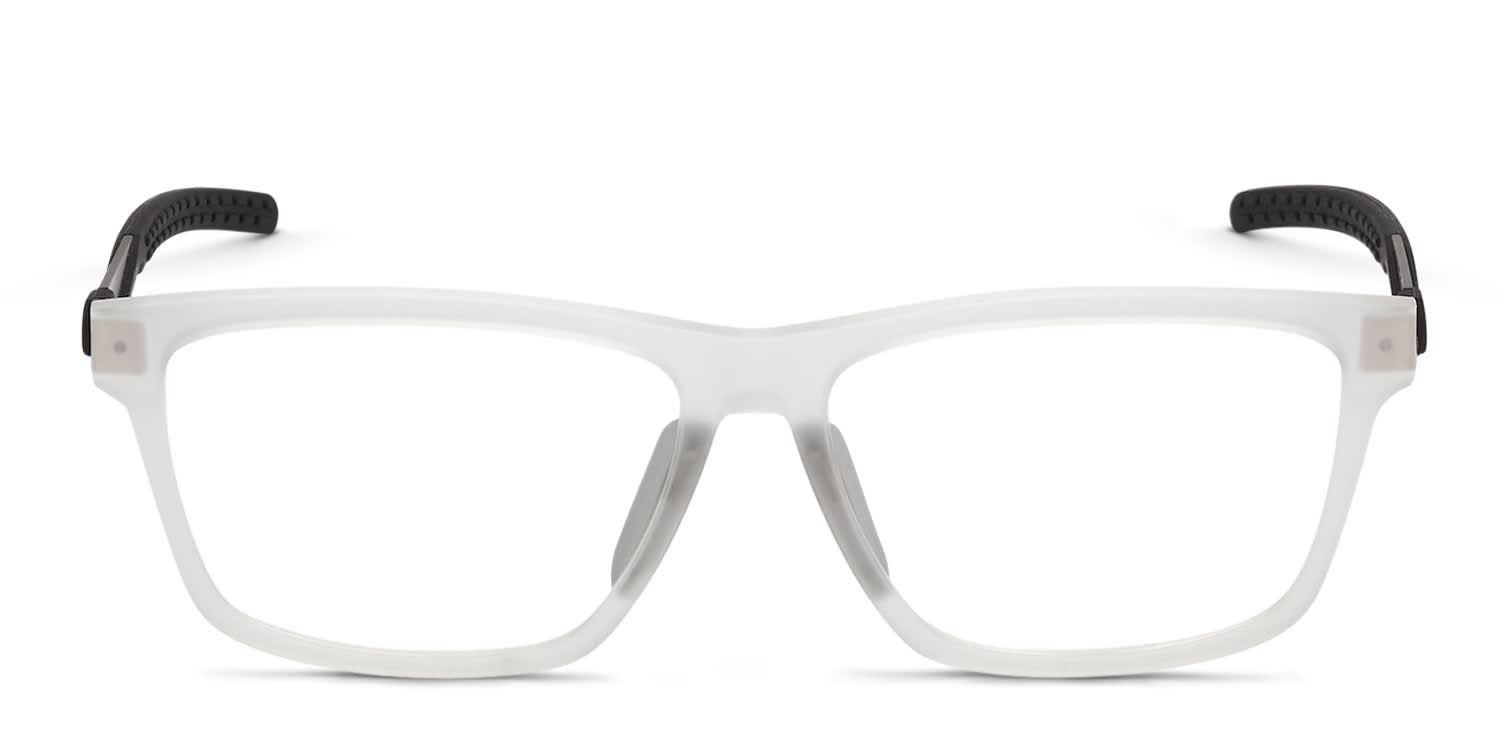 Adidas SP5104 Clear glasses - Clear - Frontal View
