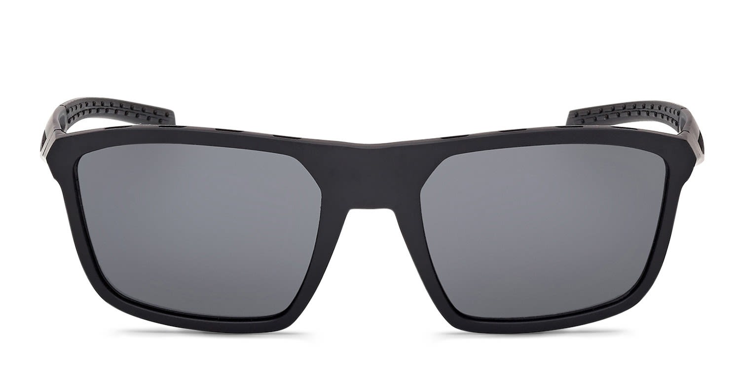 Oakley OO9244 Holbrook (A) Black Prescription Sunglasses - 50% Off