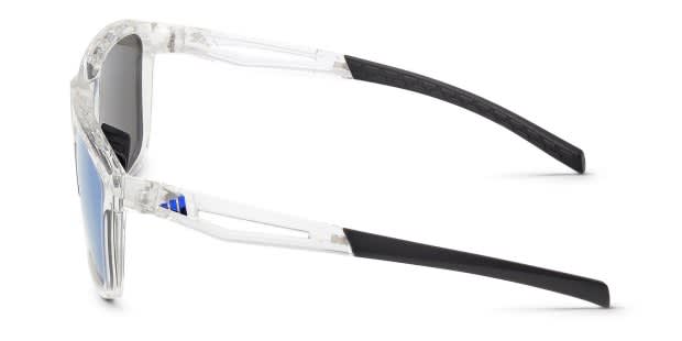 Adidas SP0111 Clear Prescription Sunglasses