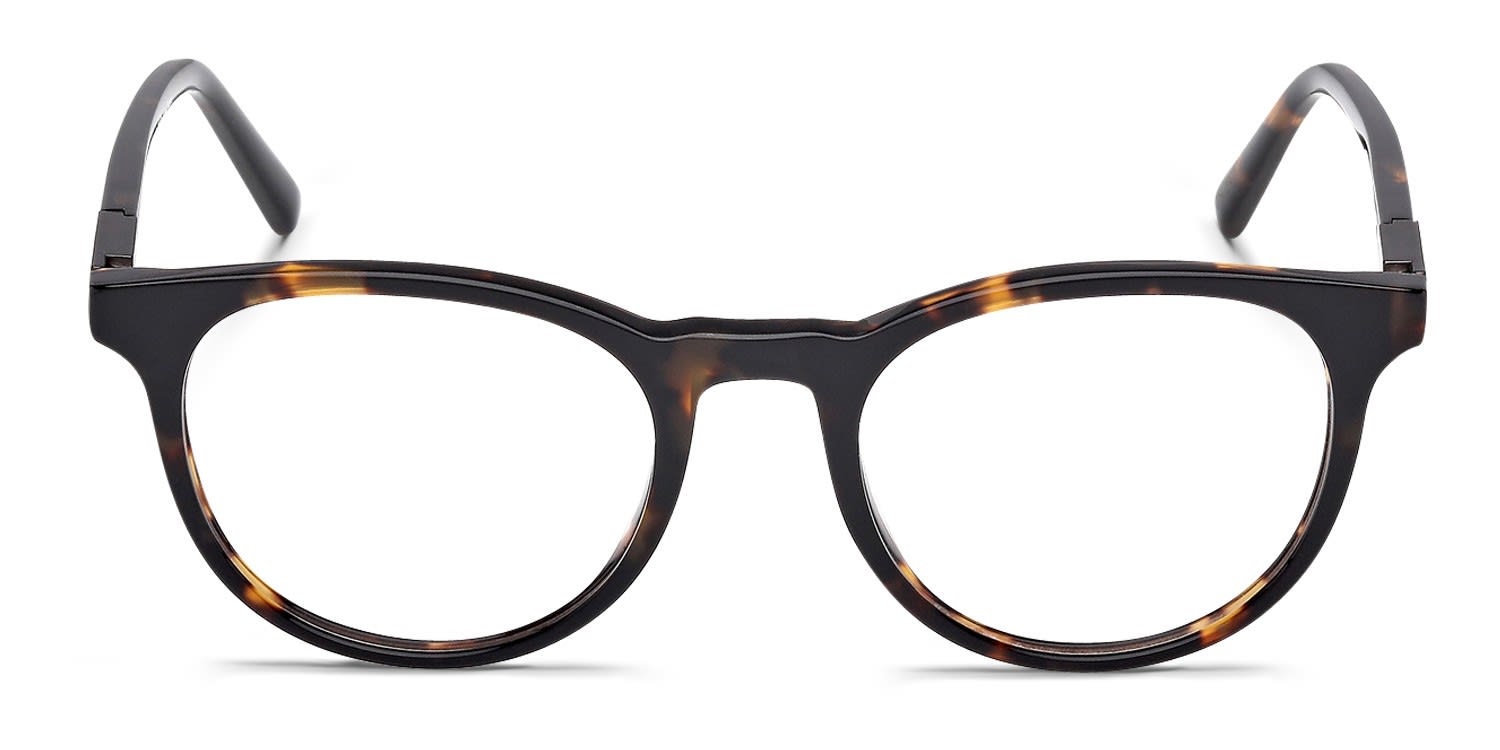 Timberland TB50071 Tortoise Prescription Eyeglasses