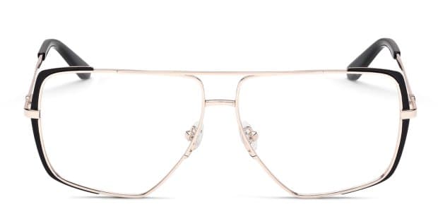 NWT Guess GU50248-058-60 Eyeglasses Guess GU50248 058 60 | Bassol Optic Belgium main image 3