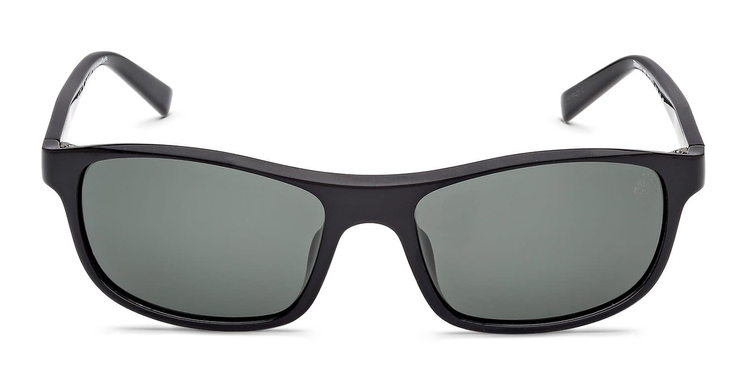 Oakley OO9238 Fives Squared Gray, Clear Sunglasses