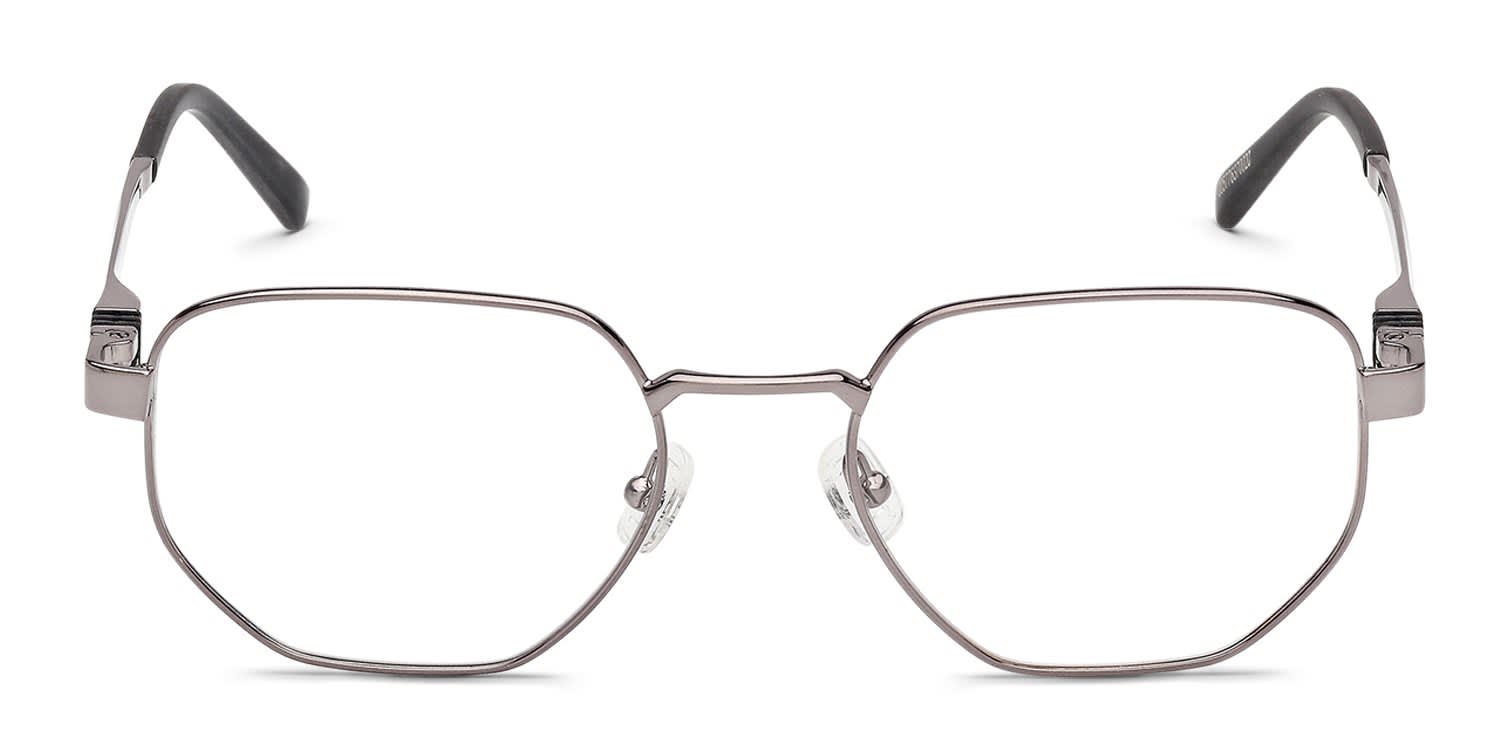 Ottoto Julio Rose Gold Prescription Eyeglasses
