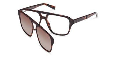 Timberland TB50085 w/Clip-On