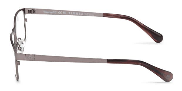 Timberland TB50089 gunmetal frame