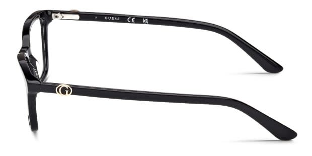 Guess GU50310 black frame