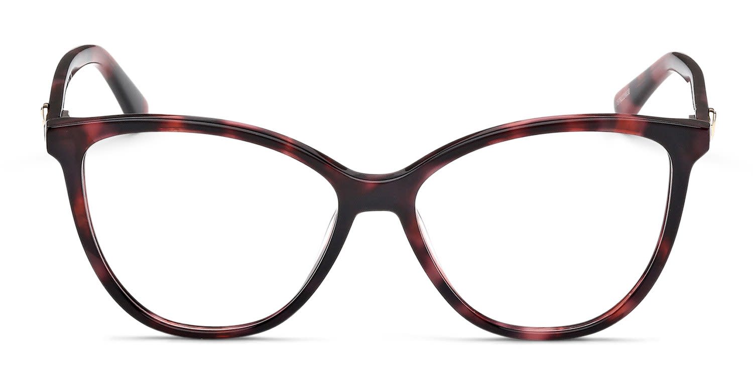 Michael Kors MK4171U Douro Valley tortoise frame