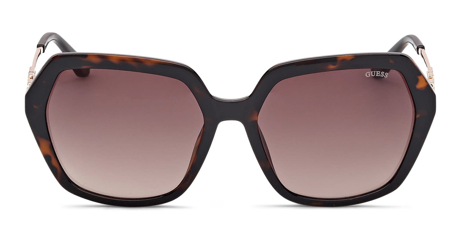 Celine CL40244U Tortoise Prescription Sunglasses display picture 1