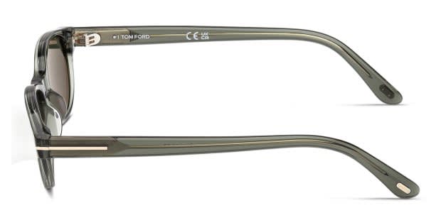 Tom Ford FT1310 green frame