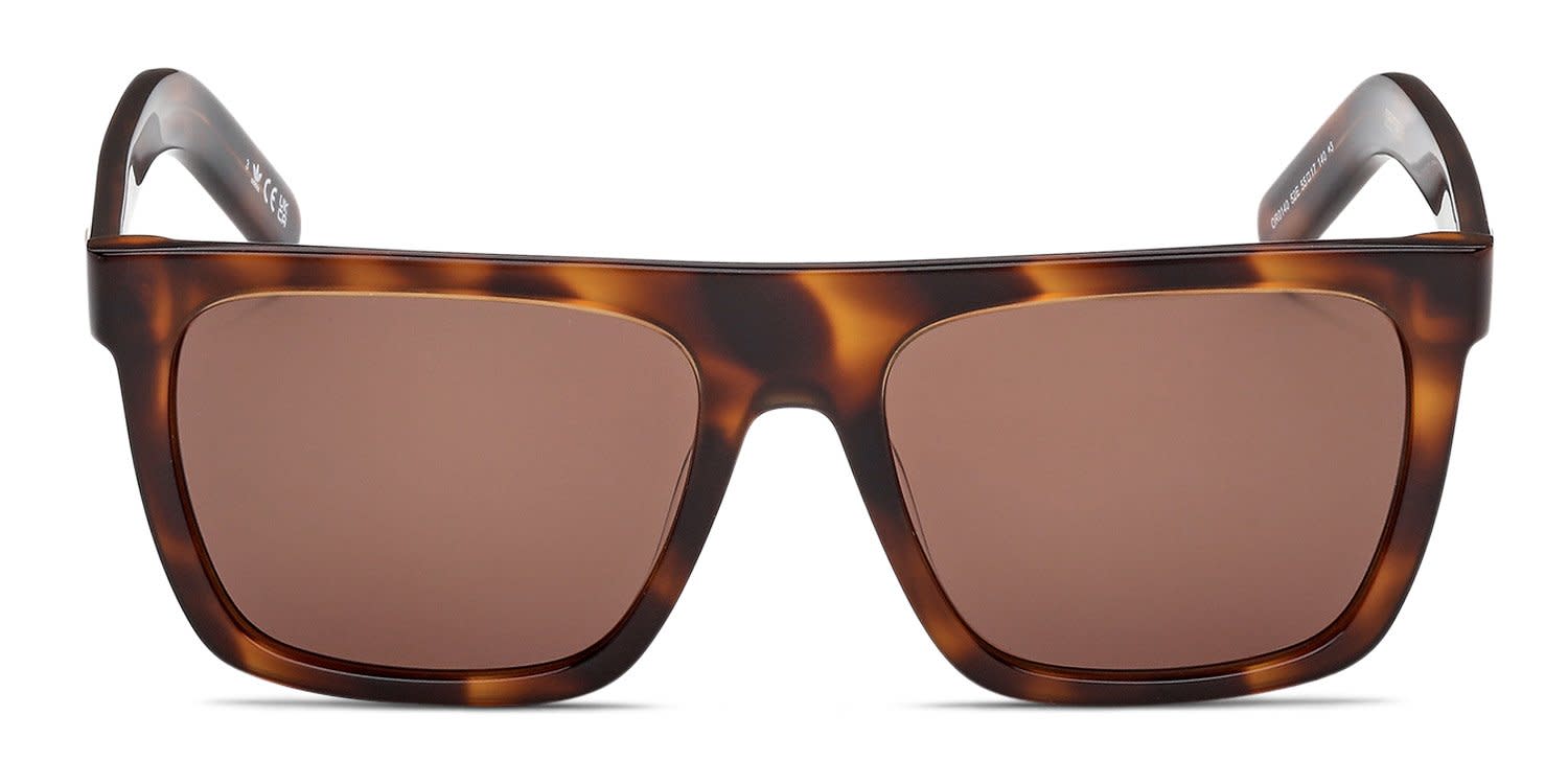 Kenzo KZ40019U Tortoise Prescription Sunglasses